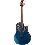 Ovation Celebrity CE44P-8TQ