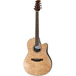 Ovation Celebrity CS24-4Q Std. Plus