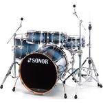 Sonor Select Blue Galaxy Stage 3