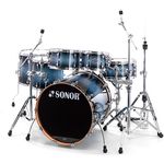 Sonor Select Blue Galaxy Stage S