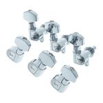 Schaller M6 180 3L/3R 21,7 C New