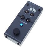 Lehle RMI Basswitch Clean Boost