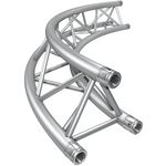 Global Truss F33R15-90 Circ. Element Ø3,0m