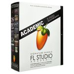Image-Line FL Studio Sign. Bundle 12 Edu