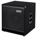 Warwick WCA 115 CE Light Weight Cab