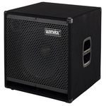 Warwick WCA 115 Light Weight Cab