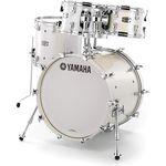 Yamaha Absolute Hybrid Studio -PWH