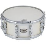 Yamaha 14"x06" Abs. Hybrid Snare -PWH