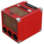Phil Jones Flightcase BG-150 RD