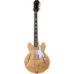 Epiphone Casino Coupe Nat