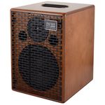 Acus One-8 Extension Cabinet Wood