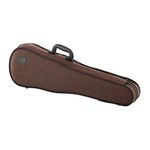 Jaeger Prestige Violin Case 4/4 BR