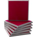 EQ Acoustics ColourPanel 60 Burgundy