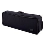Gewa Strato SLW Viola Case BK/DB