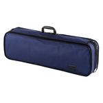 Gewa Strato SLW Violin Case DB/AN