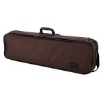 Gewa Strato SLW Violin Case BR/BG