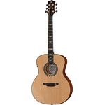 Luna Guitars Art Deco