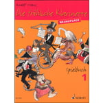 Schott Mauz Fröhliche Spielbuch 1
