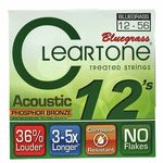 Cleartone CT 7423 Bluegrass 12-56