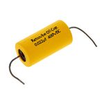Montreux Retrovibe Oil Cap 0,022 mf
