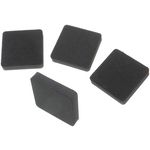 the t.akustik Multi Pads