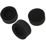 the t.akustik Mic Stand Pads