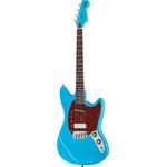 Eastwood Guitars Warren Ellis Tenor 2P Sonic Bl