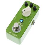 Mooer Mod Factory