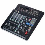Samson MixPad MXP 124 FX