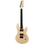 G&L Tribute Superhawk Cantrell IV