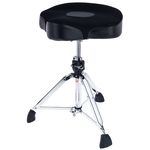Gibraltar 9608MW2T Drum Throne Saddle
