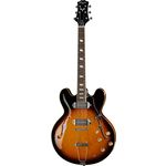 Peerless Guitars Songbird ASB