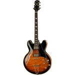 Peerless Guitars Renaissance Custom AS