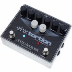 Electro Harmonix EHX Tortion