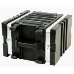 Boschma Cases 6 U-HE Case