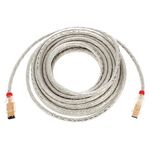 Lindy FireWire 800 Cable 9-6pin 10m