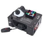 Stairville AF-180 LED Fogger Co2 FX DMX