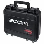 SKB Zoom H6 Broadcast Kit Case