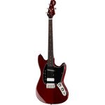 Eastwood Guitars Warren Ellis Tenor 2P Cherry