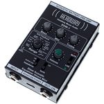 Headway EDM-1 Preamp