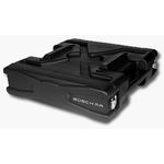 Boschma Cases 2U Spider Rack