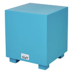 Baff Drumming Stool f. Kids 30 Blue