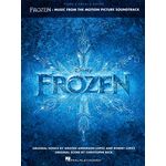Hal Leonard Frozen Soundtrack PVG