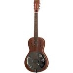Paramount Little Wing Mahogany