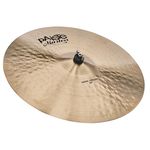 Paiste 20" Masters Dark Crash
