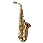 Yanagisawa A-WO20 Elite Alto Saxophone