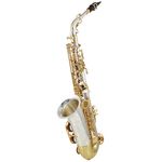 Yanagisawa A-WO35 Elite Alto Sax