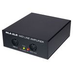 JL Cooper MLA XLR Midi Line Amplifier