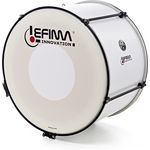 Lefima BMS 2214 Bass Drum