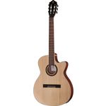 Harley Benton Santos Series C-40SCE NT